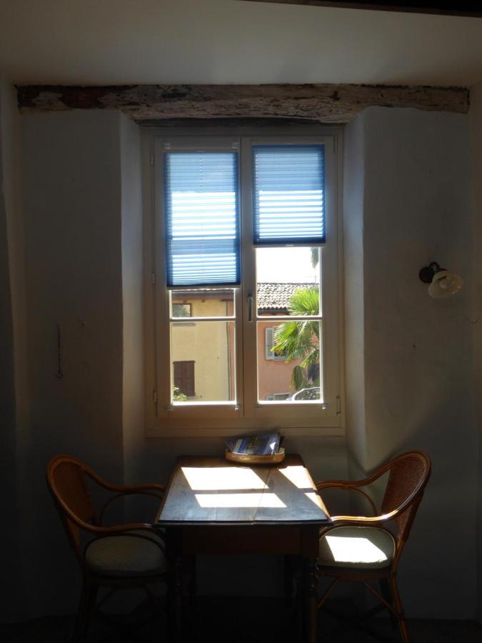 Ca Melia Bedigliora Apartment Exterior photo