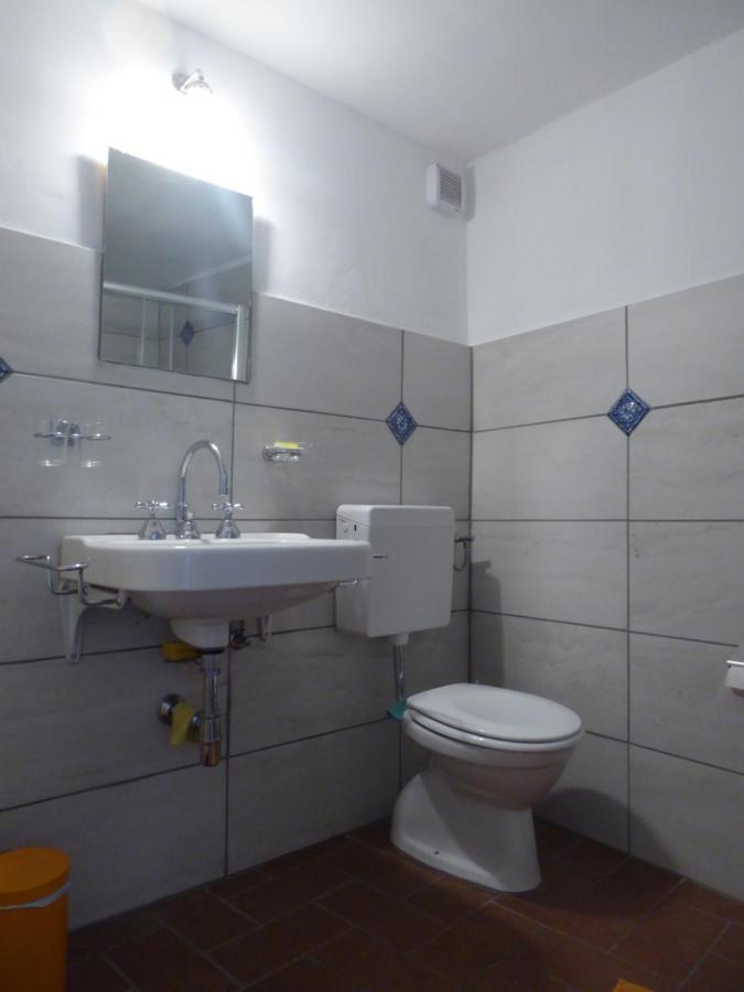 Ca Melia Bedigliora Apartment Exterior photo