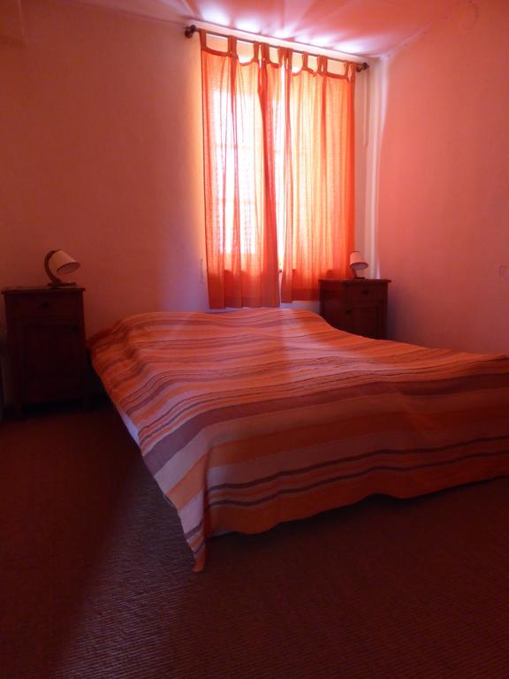 Ca Melia Bedigliora Apartment Exterior photo